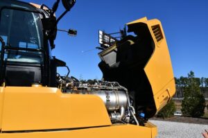 2022 CAT 730 1878-BB