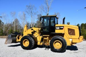 2019 CAT 938M 1874-BB