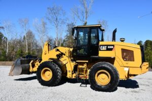2019 CAT 938M 1874-BB