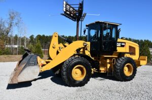 2019 CAT 938M 1874-BB