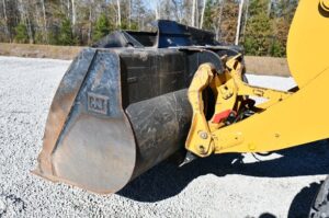 2019 CAT 938M 1874-BB