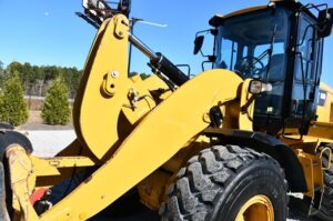 2019 CAT 938M 1874-BB