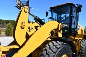 2019 CAT 938M 1874-BB