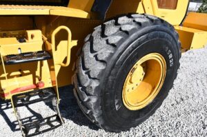 2019 CAT 938M 1874-BB