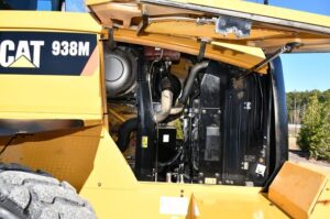 2019 CAT 938M 1874-BB
