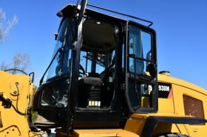 2019 CAT 938M 1874-BB