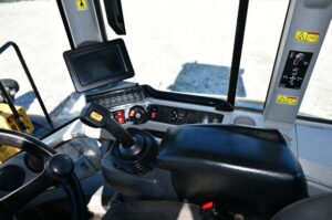 2019 CAT 938M 1874-BB