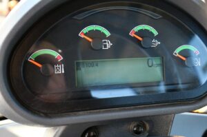 2019 CAT 938M 1874-BB