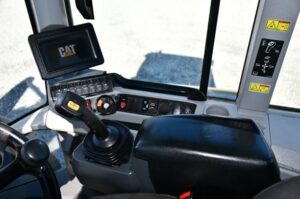 2019 CAT 938M 1874-BB