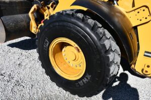 2019 CAT 938M 1874-BB