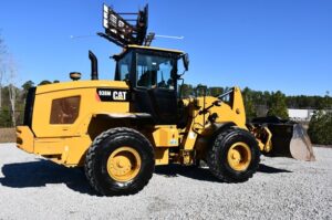 2019 CAT 938M 1874-BB