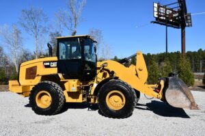 2019 CAT 938M 1874-BB