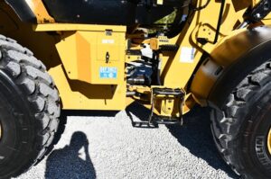 2019 CAT 938M 1874-BB