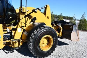 2019 CAT 938M 1874-BB