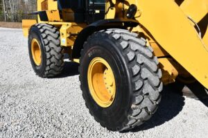 2019 CAT 938M 1874-BB