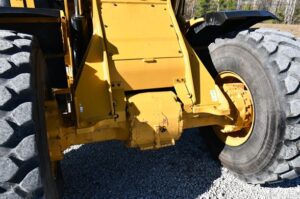 2019 CAT 938M 1874-BB