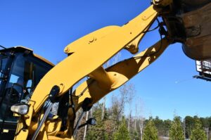 2019 CAT 938M 1874-BB