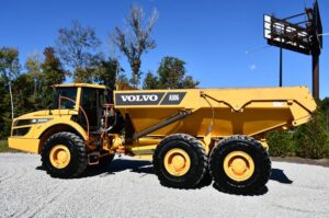 2022 VOLVO A30G 1860-BT 2022 VOLVO A30G 1860-BT