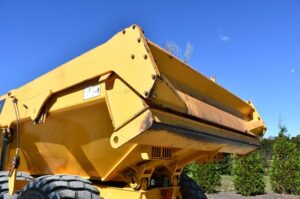 2022 VOLVO A30G 1860-BT 2022 VOLVO A30G 1860-BT