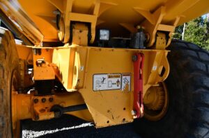 2022 VOLVO A30G 1860-BT 2022 VOLVO A30G 1860-BT