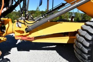 2022 VOLVO A30G 1860-BT 2022 VOLVO A30G 1860-BT