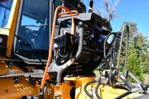 2022 VOLVO A30G 1860-BT 2022 VOLVO A30G 1860-BT