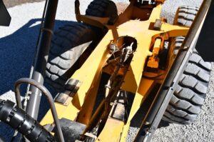 2022 VOLVO A30G 1860-BT 2022 VOLVO A30G 1860-BT