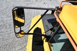 2022 VOLVO A30G 1860-BT 2022 VOLVO A30G 1860-BT