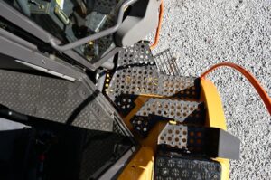 2022 VOLVO A30G 1860-BT 2022 VOLVO A30G 1860-BT