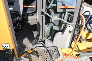 2022 VOLVO A30G 1860-BT 2022 VOLVO A30G 1860-BT