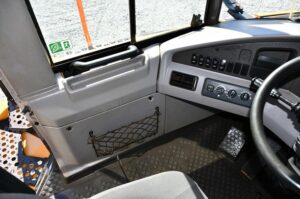 2022 VOLVO A30G 1860-BT 2022 VOLVO A30G 1860-BT