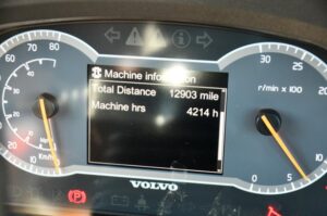 2022 VOLVO A30G 1860-BT 2022 VOLVO A30G 1860-BT