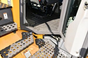 2022 VOLVO A30G 1860-BT 2022 VOLVO A30G 1860-BT