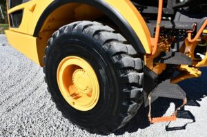 2022 VOLVO A30G 1860-BT 2022 VOLVO A30G 1860-BT