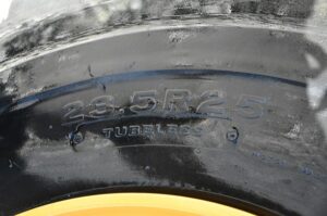 2022 VOLVO A30G 1860-BT 2022 VOLVO A30G 1860-BT