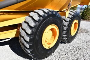 2022 VOLVO A30G 1860-BT 2022 VOLVO A30G 1860-BT