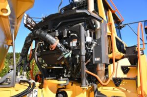 2022 VOLVO A30G 1860-BT 2022 VOLVO A30G 1860-BT