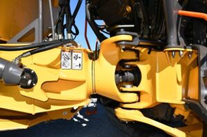 2022 VOLVO A30G 1860-BT 2022 VOLVO A30G 1860-BT