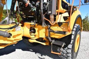 2022 VOLVO A30G 1860-BT 2022 VOLVO A30G 1860-BT