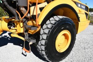 2022 VOLVO A30G 1860-BT 2022 VOLVO A30G 1860-BT