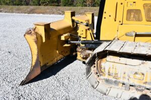 2019 CAT D5K2LGP DOZER