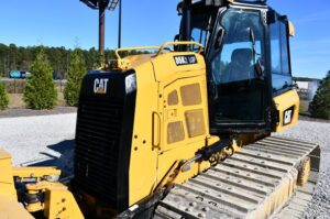 2019 CAT D5K2LGP DOZER