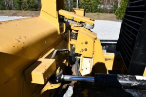 2019 CAT D5K2LGP DOZER