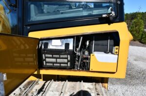 2019 CAT D5K2LGP DOZER