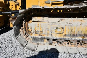 2019 CAT D5K2LGP DOZER