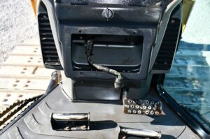 2019 CAT D5K2LGP DOZER