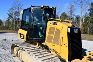 2019 CAT D5K2LGP DOZER