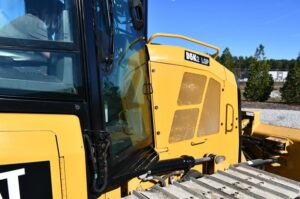 2019 CAT D5K2LGP DOZER