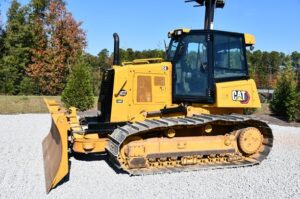 2020 CAT D4 LGP 1881-BB