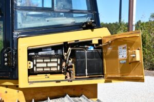 2020 CAT D4 LGP 1881-BB